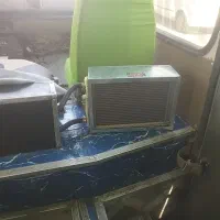 بخاری مینی بوس و اتوبوس|قطعات یدکی و لوازم جانبی|تبریز, |دیوار