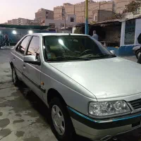 فروش خودروی ۴۰۵|خودرو سواری و وانت|محمدشهر, شهرک چمران|دیوار