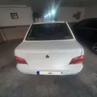 پراید ۱۳۲ مدل ۸۹
