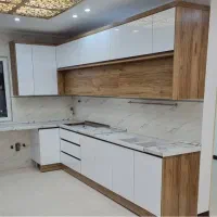 ساخت و نصب انواع کابینت