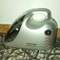 چرخ گوشت هملیتون نو