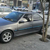 پژو پارس|خودرو سواری و وانت|پیرانشهر, |دیوار