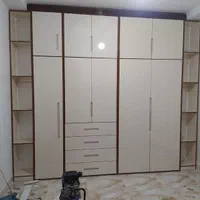 تعمیرات کابینت و کمد دیواری|خدمات پیشه و مهارت|خرم‌آباد, |دیوار