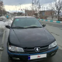 پژو پارس مدل99|خودرو کلاسیک|نمشیر, |دیوار