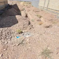 فروش زمین ۲۱۰ متری