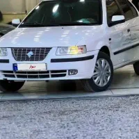 سمند EF7|خودرو سواری و وانت|بانه, |دیوار