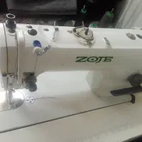 چرخ صنعتی راست دوز  زوجی