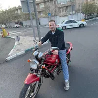 سوزوکی بندیت . سی بی . تی اس ار . سی بی ار.سنگین‌|موتورسیکلت|تهران, علی‌آباد|دیوار