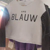 انواع شومیز .مانتو.کراپ.کت|حراج|تهران, جوادیه تهرانپارس|دیوار