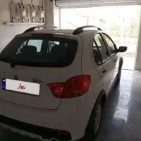 فروش کوییک کاملا سالم در حد نو|خودرو سواری و وانت|ابهر, |دیوار