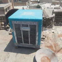 کولر آبی درحد نو