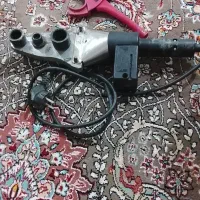 اتو لوله کشی