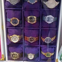 ساعت های روز مادر و روز زن طرح جدید رسید|ساعت|اراک, |دیوار