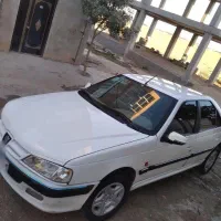 پژو پارس ۸۷ دوگانه|خودرو سواری و وانت|کرمانشاه, |دیوار