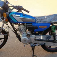 هوندا 200cc کاربرات مدل 1402 زرند|موتورسیکلت|کرمان, |دیوار