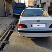 پژوپارس مدل xu7 تروتمیز مدل ۱۳۹۹|خودرو سواری و وانت|تهران, فتح|دیوار