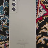 گوشی سامسونگ s21 fe 256 Ram8 5G فروش فوری