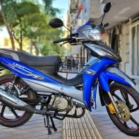 تعویض موتورسیکلت کارکرده|موتورسیکلت|تهران, گمرک|دیوار