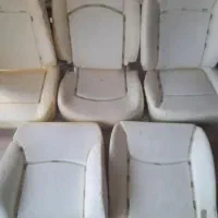 تعمیرات صفرتا صد روکش صندلی خودرو|خدمات موتور و ماشین|قم, آزادگان|دیوار