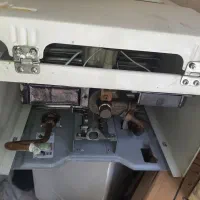 آبگرمکن بوتان ۱۵ لیتری سرویس شده با ضمانت|آبگرمکن، پکیج، شوفاژ|تهران, جابری|دیوار