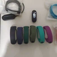 Mi band 4|ساعت|مشهد, تربیت (صدف)|دیوار