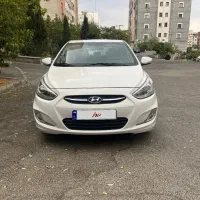 هیوندای اکسنت ۱۳۹۷|خودرو سواری و وانت|تهران, شهرک بوعلی|دیوار