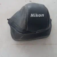 دوربین اصل نیکون|دوربین عکاسی و فیلم‌برداری|نجف‌آباد, ویلاشهر|دیوار