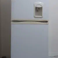 یخچال فریزر اسنوا