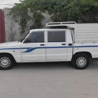 مزدا کارا 2000|خودرو سواری و وانت|یاسوج, |دیوار