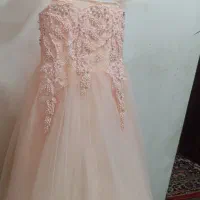 لباس مجلسی بچگانه 9 تا 12 ساله