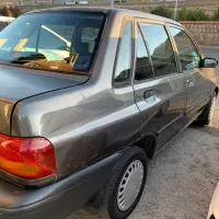 پراید 83 انژکتور|خودرو سواری و وانت|مرند, |دیوار