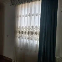 پرده جنس خوب