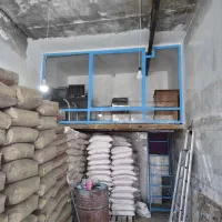 فروش مصالح ساختمانی