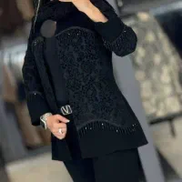 کت و شلوار مجلسی فاخر