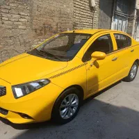 تاکسی برلیانسH230