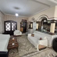 فروش فوری خانه واقع در مهرآوران. معاوضه هم میشود