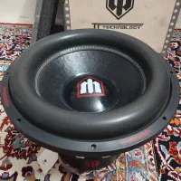 ساب4000 تی تی گلادیاتور دهنه 15امپ مونو تی تی3000