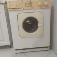 لباسشویی خشک کن