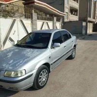 سمند مدل ۸۶سفارشی