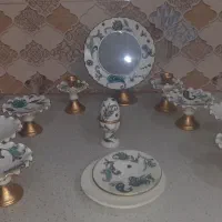 هفت سین سفالی