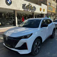 چانگان Cs55 مونتاژ 404