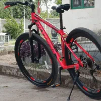 دوچرخه المپیا سایز۲۹خوش رخ|دوچرخه، اسکیت، اسکوتر|رشت, کوی عرفان|دیوار