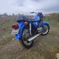 فروش موتور یاماها آر اس