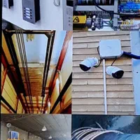 برقکار ماهر برق کار صنعتی ساختمان آیفون تصویری همه|خدمات پیشه و مهارت|مشهد, وکیل‌آباد|دیوار