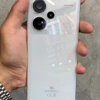 Note 13 Pro plus
