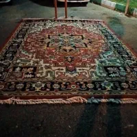 فرش ۹متری هریس نقشه|فرش|تبریز, |دیوار