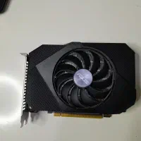 کارت گرافیک 1650 تمیز 4 گیگ