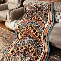 گلیمهای زیبا