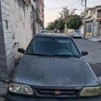 فروش خودرو|خودرو سواری و وانت|آزادشهر, |دیوار