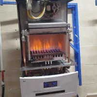 تعمیرات تخصصی پکیج،آبگرمکن و رادیاتور نماینده رسمی